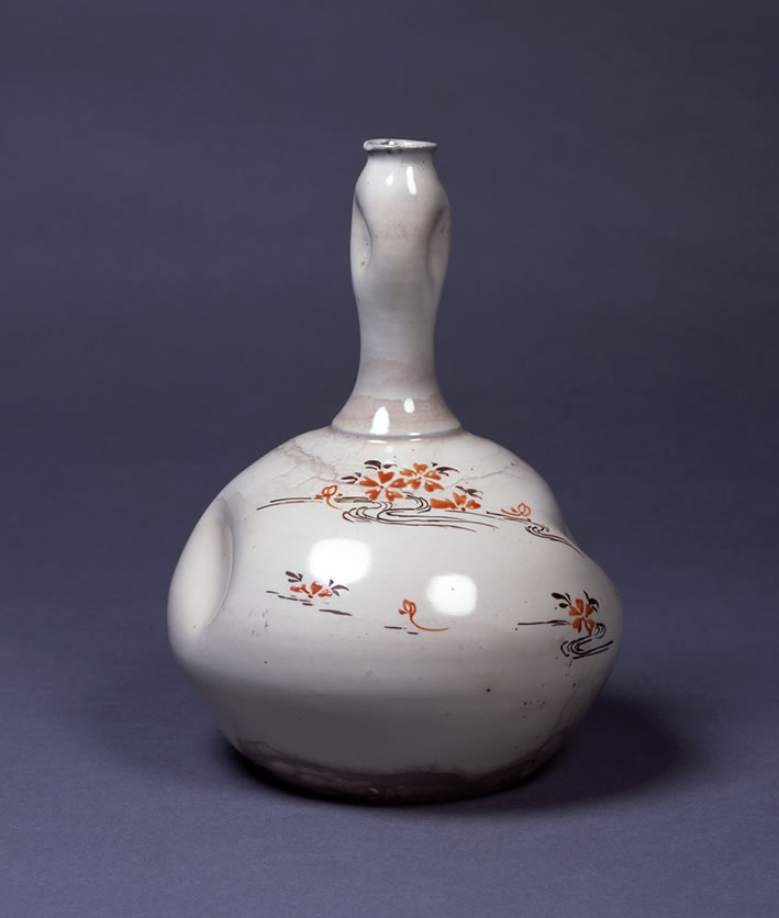 コレクション - 兵庫陶芸美術館 The Museum of Ceramic Art, Hyogo