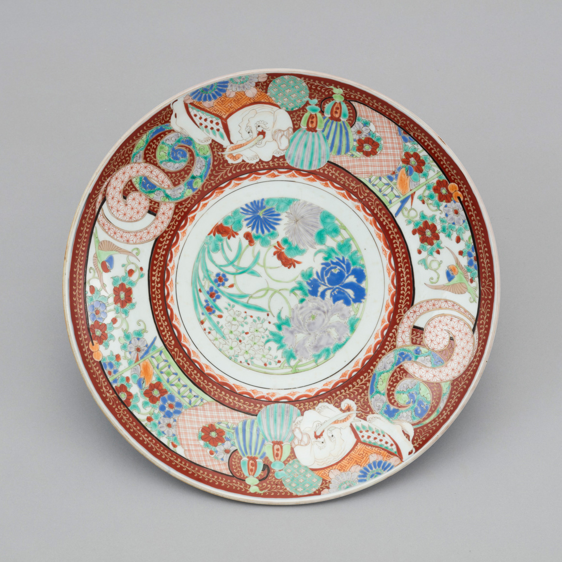 赤木清士コレクション 古伊万里に魅せられて―江戸から明治へ― - 兵庫