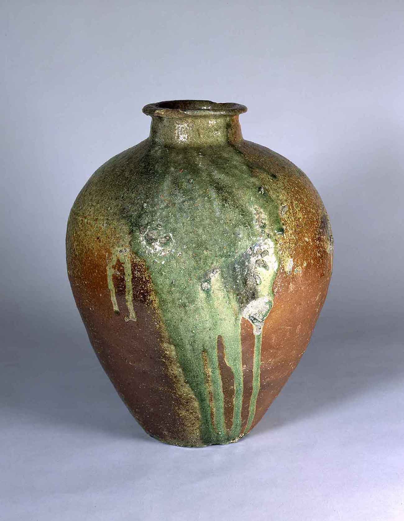 丹波焼の世界 season7 - 兵庫陶芸美術館 The Museum of Ceramic Art