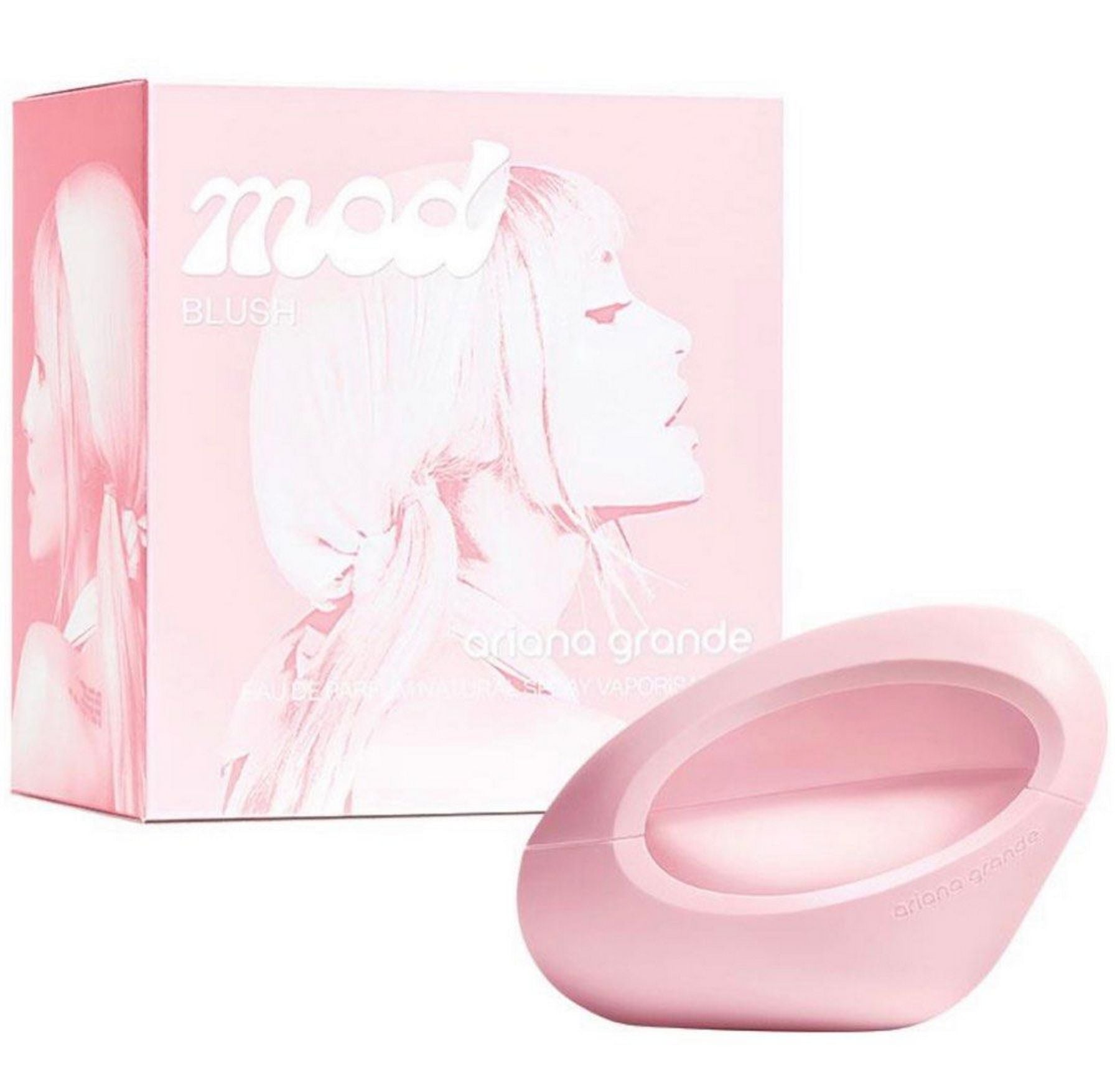 Ariana Grande Mod Blush Eau de Parfum - 100ml – McCabes Pharmacy