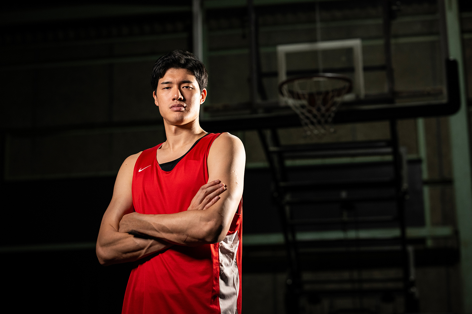 渡邊 雄太 – McDavid｜サポータ－ブランドのマクダビッド オフィシャル