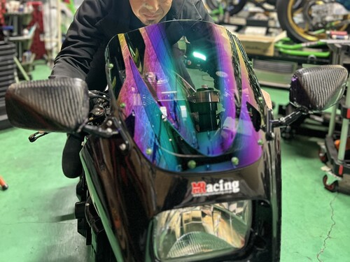 MC.GEMMA ○○ プレミアム サルコ ( ﾊﾟｰﾂ/MC.GEMMAｵﾘｼﾞﾅﾙ商品