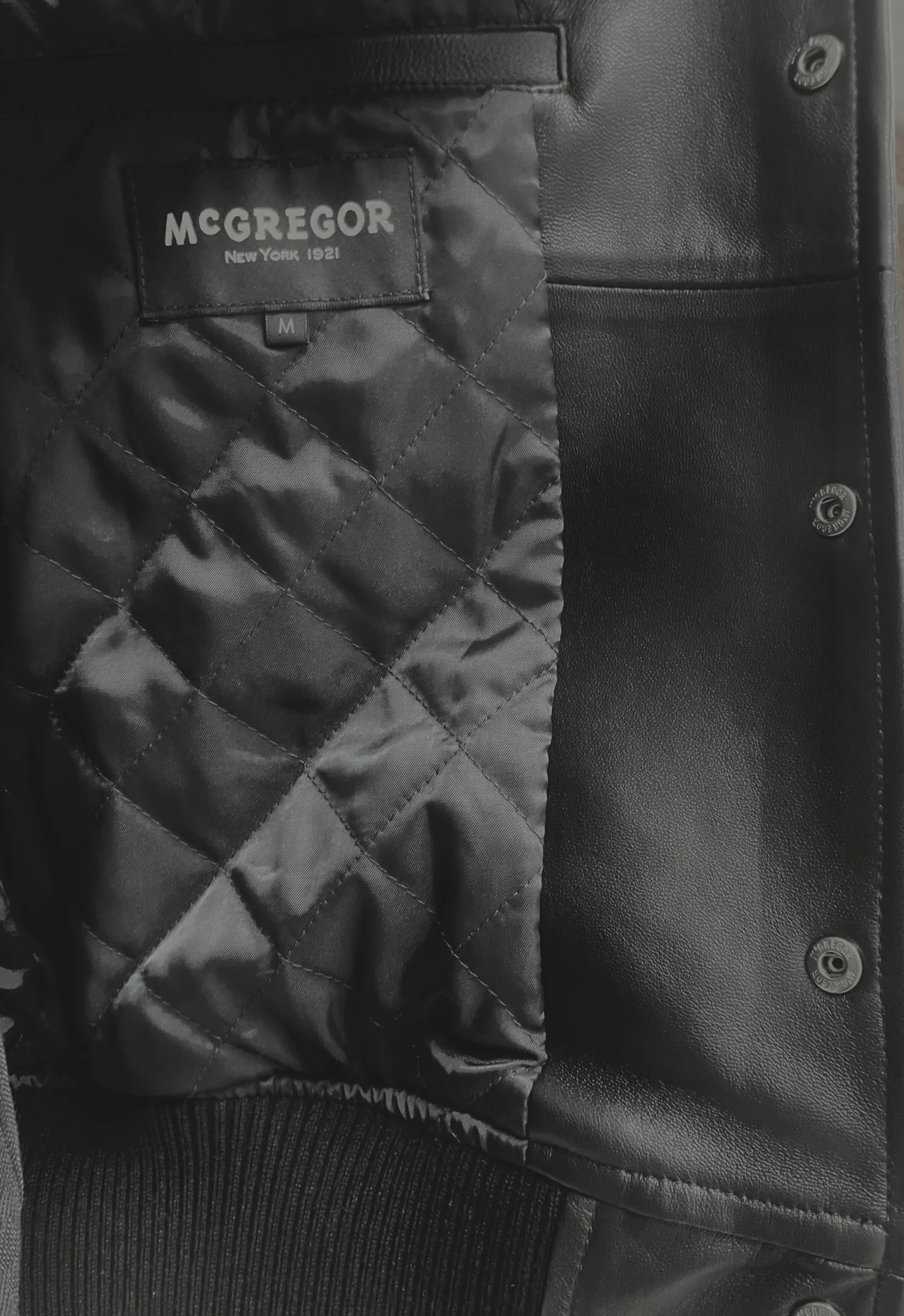 McGREGOR | マックレガー公式サイト