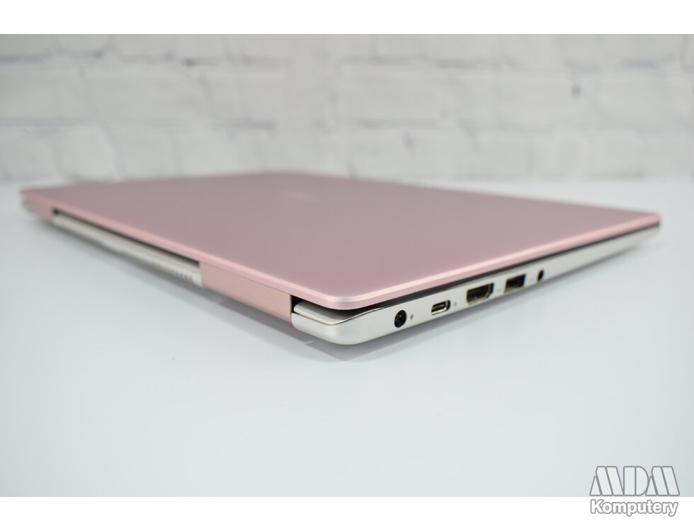 DELL Inspiron 7380 Rose Gold Intel Core i7-8565U 1.8GHz 8GB 256GB