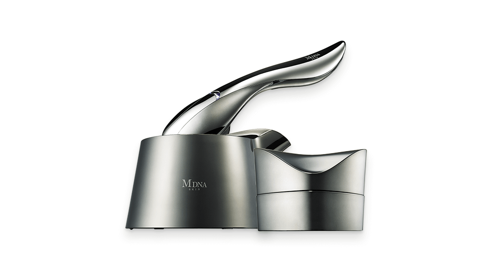 リジュビネーターセット（美容機器×クレイマスク） | MDNA SKIN