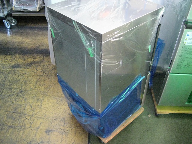 ホシザキ 中古 製氷機 IM-25M-1 2018年型 : MDS01 【業務用 厨房厨房