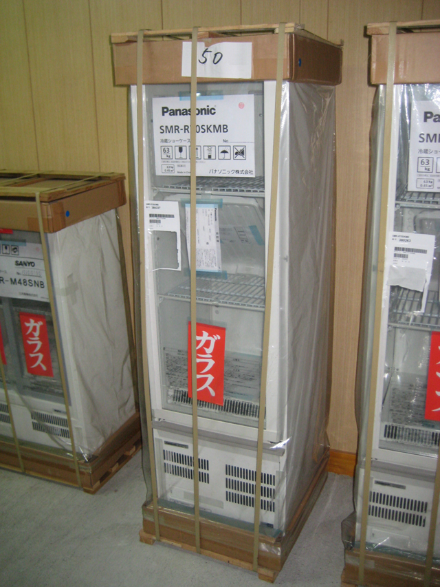 パナソニック SMR-R70SKMC (店頭品) : MDS01 【新品・中古品