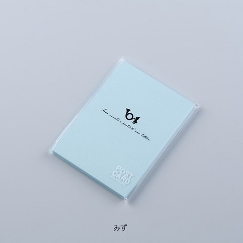 MDS BtoB |#ガルフストリーム ポストカード ポストカード（40枚入