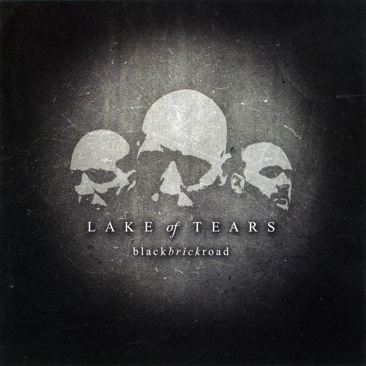 Lake of Tears - Black Brick Road - Reviews - Encyclopaedia