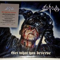 Death - Live in Eindhoven '98 DVD Photo | Metal Kingdom