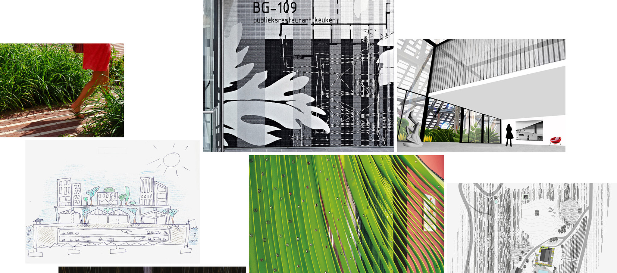 Inside Outside vs Petra Blaisse: A Retrospective | METALOCUS