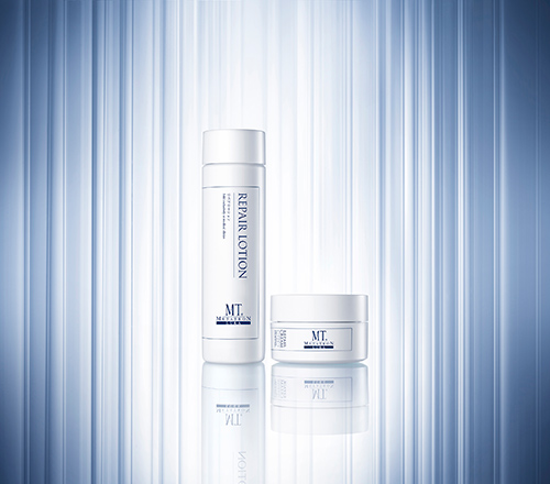 重要】製品リニューアルのお知らせ（センシティブライン） | MT