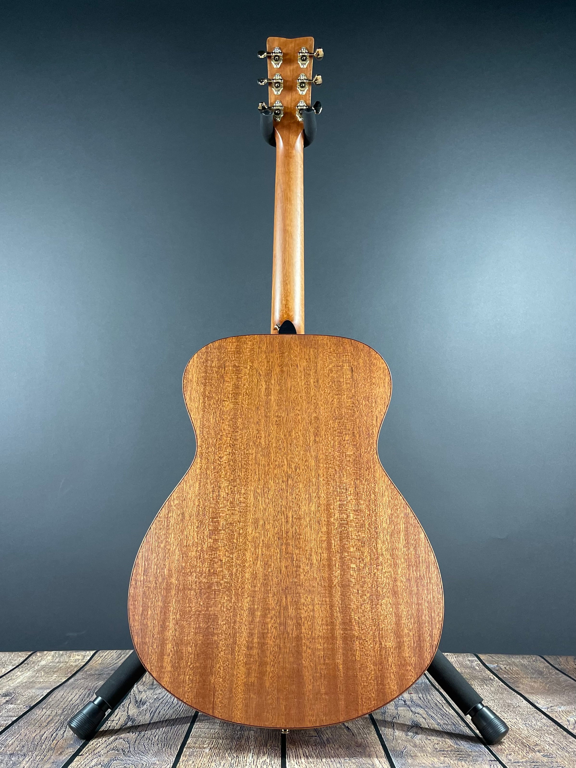Yamaha Storia II Acoustic/Electric Guitar | Metronome Music Inc.