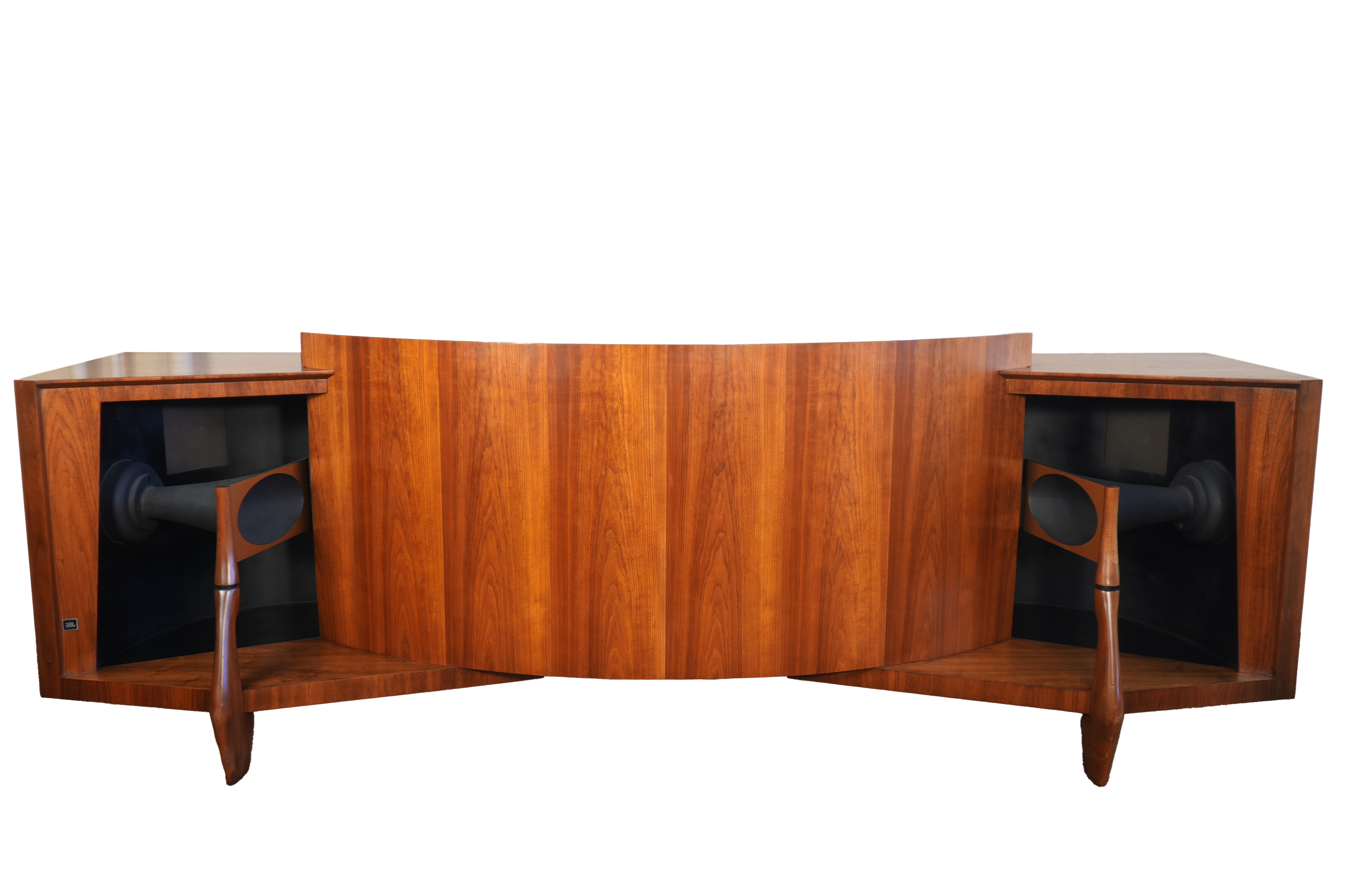 JBL Paragon Type C44 D44000 Speaker Cabinet #654 – Metro Eclectic