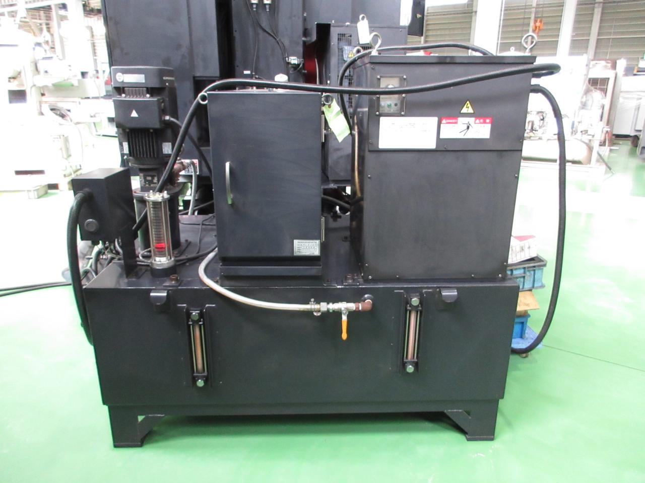 OKK＞立型マシニングセンター VM43R | 中古機械の販売・買取の株式会社