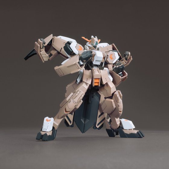 HG 1/144 ガンダムグシオン リベイクフルシティ」再入荷 | メディオ!情報