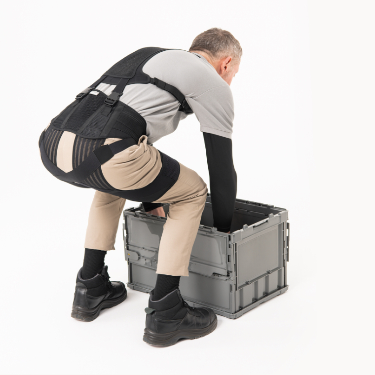 メディエイド アシストギア 腰 2 黒 アシストギア 腰2】 | MEDIAID Online - メディエイド 公式オンライン