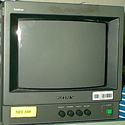 Sony Trinitron PVM-9040 ME