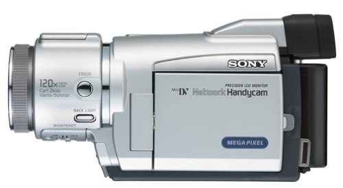 Sony DCR-TRV70