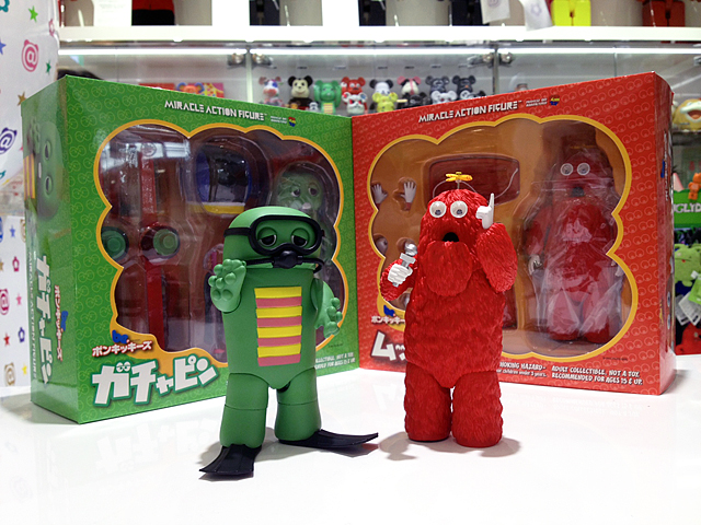 MEDICOM TOY OFFICIAL BLOG（メディコム・トイ オフィシャルブログ