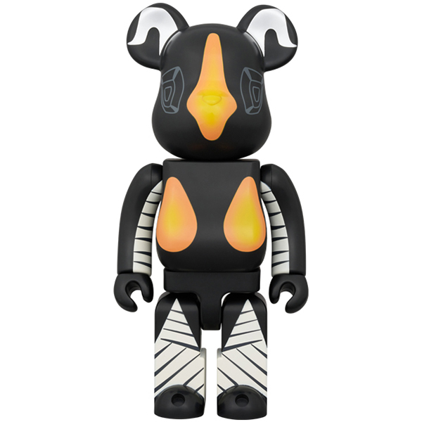 平成ガメラ 3期 メディコム トイ 安楽安作氏が手がける平成版『ガメラ