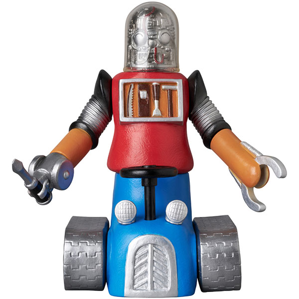 MEDICOM TOY OFFICIAL BLOG（メディコム・トイ オフィシャルブログ