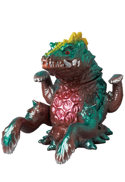 ビオランテ M1号 ソフビ ビオランテ M1号 TOKYO CULTUART by BEAMS