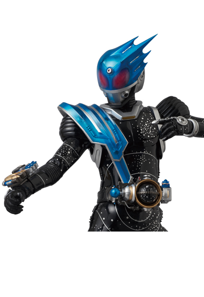 MEDICOM TOY - PBM! 仮面ライダーメテオ