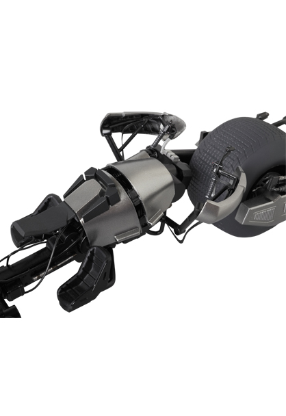 MEDICOM TOY - MAFEX BATPOD