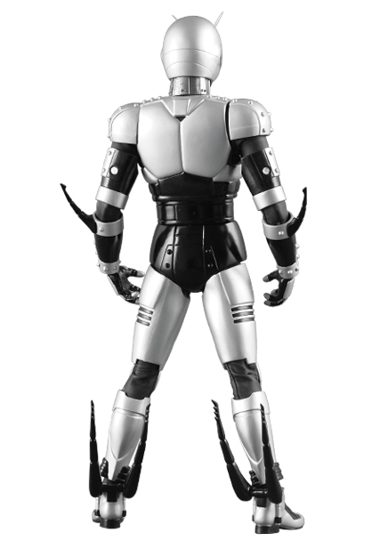 MEDICOM TOY - RAH DX シャドームーン