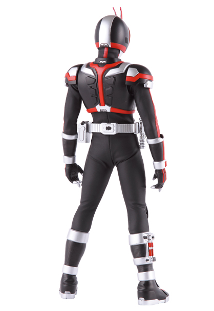 MEDICOM TOY - 仮面ライダーファイズ