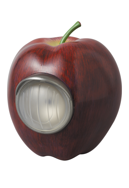 MEDICOM TOY - GILAPPLE