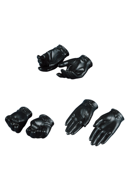 MEDICOM TOY - RAH 本郷猛（1971Ver.）