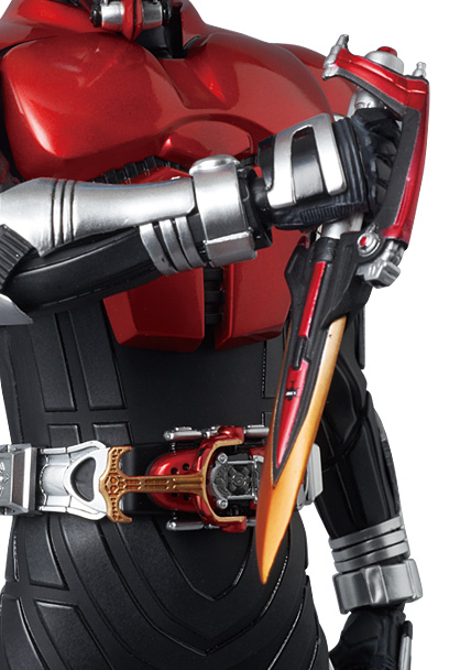 MEDICOM TOY - RAH DX 仮面ライダーカブト（ライダーフォーム）Ver.2.0