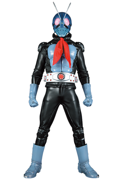 MEDICOM TOY - 仮面ライダー THE FIRST 1号（12インチアクション