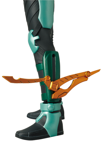 MEDICOM TOY - RAH DX 仮面ライダーキックホッパー