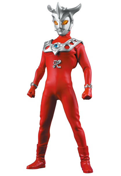 希少 メディコムトイ ウルトラマン レオ 1/2 スケール マスク MEDICOM