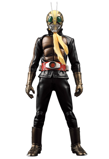 MEDICOM TOY - 仮面ライダーTHE NEXT ショッカーライダー（12インチ