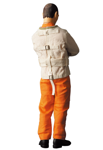 MEDICOM TOY - ハンニバル・レクター