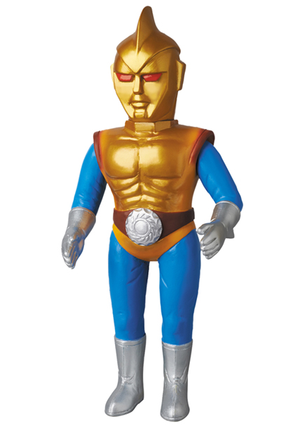 MEDICOM TOY - フェイクスペクトルマン#2