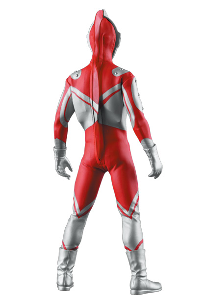 MEDICOM TOY - ゾフィー（Ver.2.0）