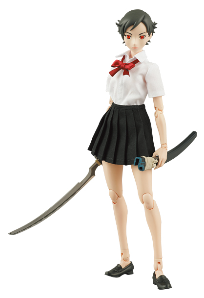 MEDICOM TOY - 音無小夜