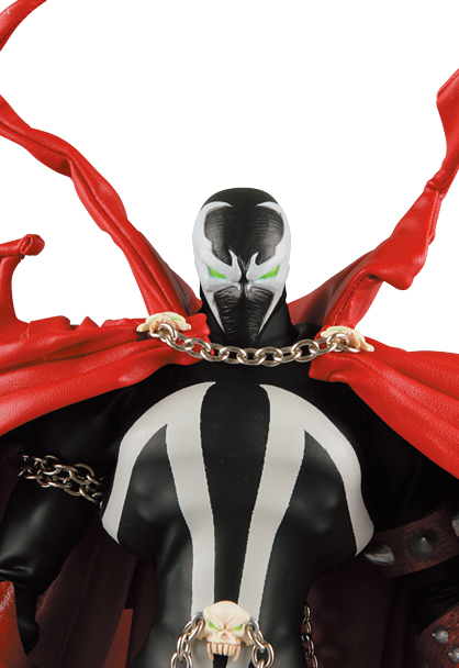 MEDICOM TOY - RAH SPAWN(R)