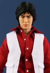 MEDICOM TOY - 筑波 洋