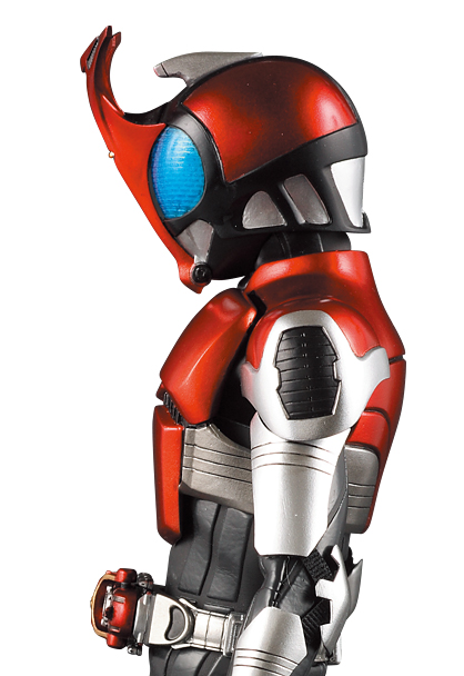 MEDICOM TOY - 仮面ライダーカブト-ライダーフォーム（12インチ