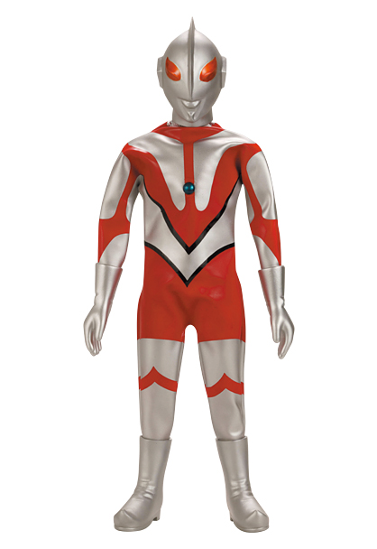 MEDICOM TOY - ニセウルトラマン