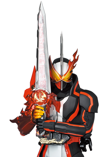 MEDICOM TOY - RAH GENESIS 仮面ライダーセイバー ブレイブドラゴン