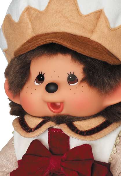 MEDICOM TOY - SMAK! モンチッチ -HAPPY GIFT BOX-