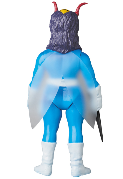 MEDICOM TOY - 蜂女(新色)＆蜂女（ミニソフビ）（ワンフェス開催記念