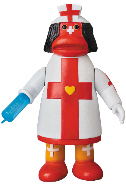 MEDICOM TOY - ロボペチャ（がんばれロボコン！より）